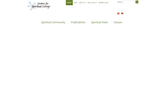 Desktop Screenshot of csl.org